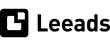 Leeads logo