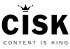 Transparent logo CISK