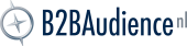 B2B Audience logo