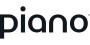 Piano company logo