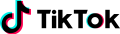 TikTok logo