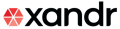 Xandr logo
